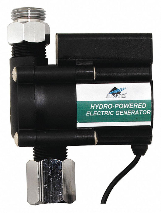 Electric Generator Fits Brand AMTC