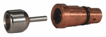 Flow Pin