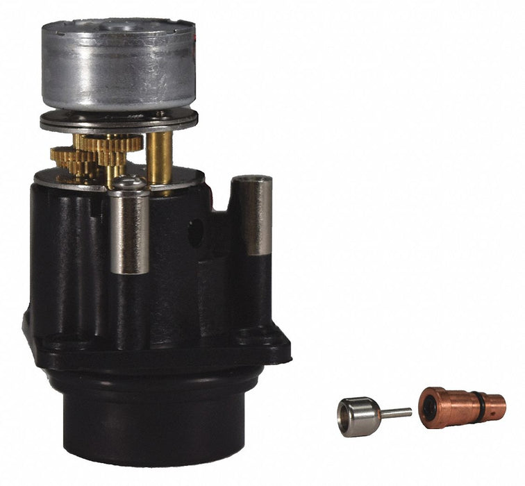 Motor Assembly/Flow Pin Fits Brand AMTC