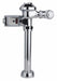 Exposed Top Spud Automatic Flush Valve