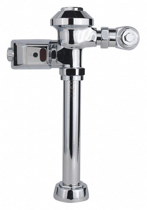 Automatic Flush Valve Exposed 1.1 gpf