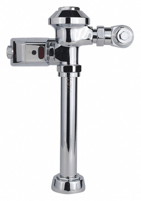 Automatic Flush Valve Exposed 1.28 gpf
