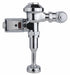 Automatic Flush Valve Exposed 0.1 gpf
