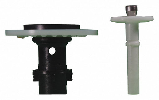 Diaphragm Assembly Plastic 1.6 gpf