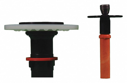 Diaphragm Assembly Plastic 0.13 gpf