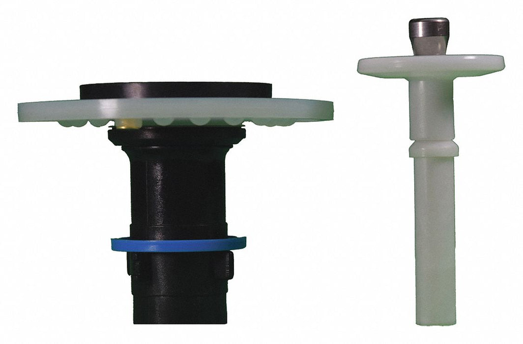 Diaphragm Assembly Plastic 1 gpf