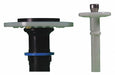 Diaphragm Assembly Plastic 1 gpf
