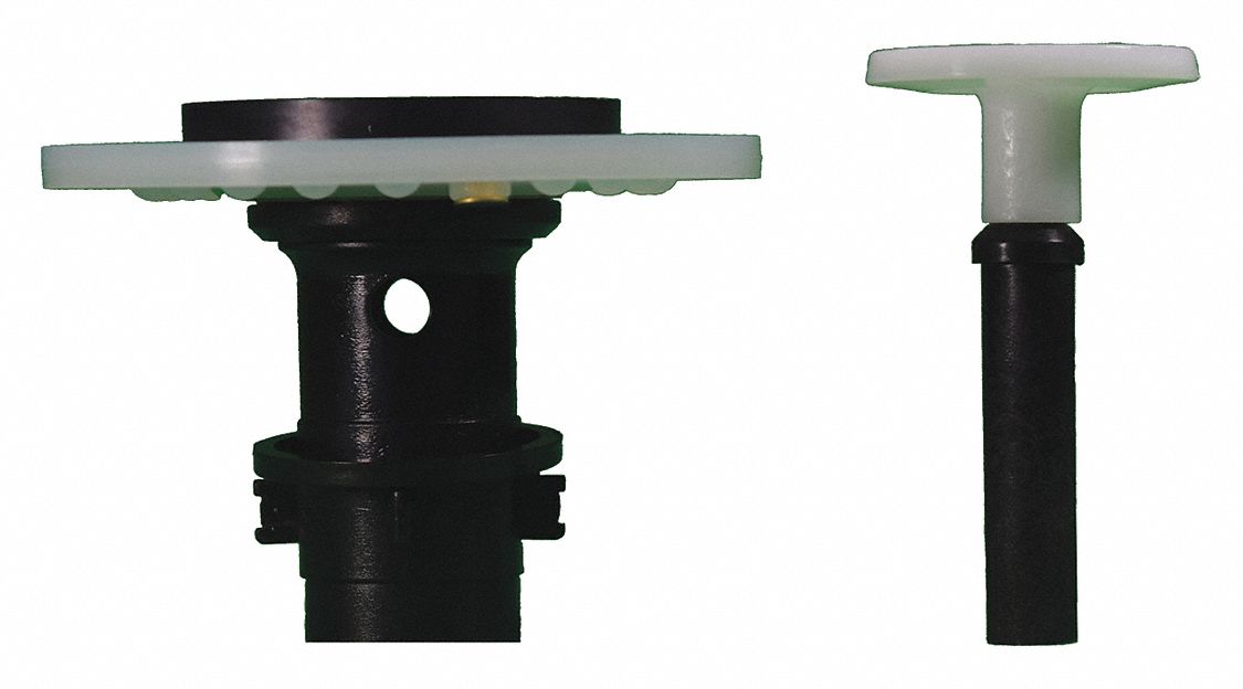Diaphragm Assembly Toilets