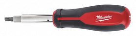 Multi-Bit Screwdriver NumBits 4