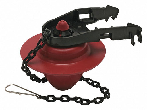 Flapper Rubber