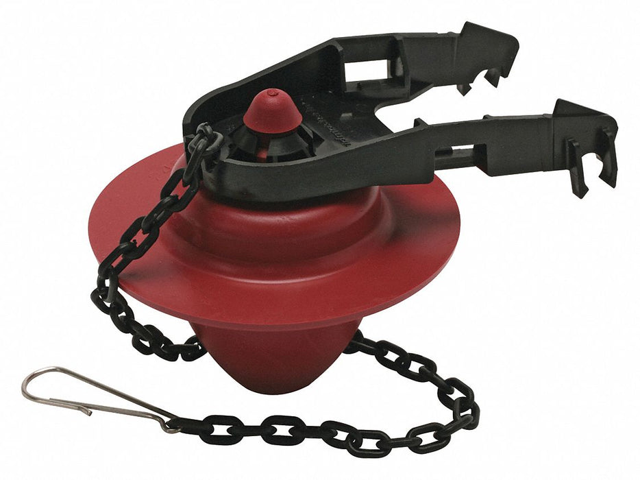 Flapper Rubber