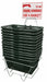 Regular Plastic Hand Basket Set
