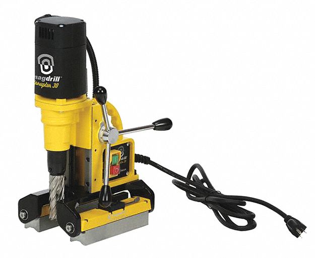 MagDrill Swivel base Steel