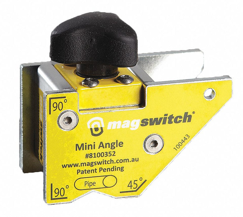 Welding Angle Multi-Angle 90 lb Pull