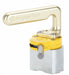 Hand Lifter 390 lb Max Pull Steel