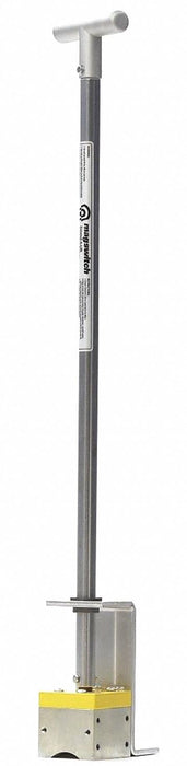 Hand Lifter 478 lb Max Pull Steel