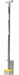 Hand Lifter 478 lb Max Pull Steel