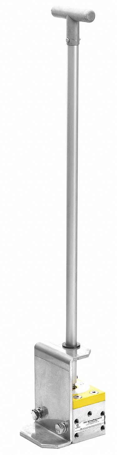 Hand Lifter 1052 lb Max Pull Steel