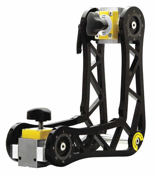 Boomer Angle 90 deg 400 lb Max Pull
