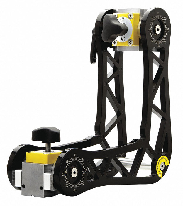 Boomer Angle 90 deg 400 lb Max Pull