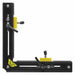 Fixturing Angle 90 deg 400 lb Max Pull