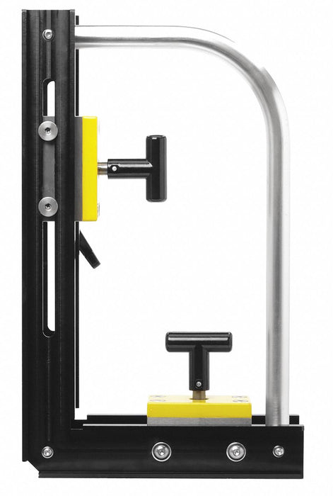 Fixturing Angle 90 deg 1000 lb Max Pull