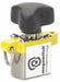 Keychain Magnet 60 lb Max Pull Steel