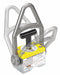 Lifting Magnet 600 lb Max Pull Steel