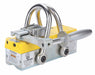 Lifting Magnet 2285 lb Max Pull Steel