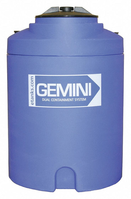Storage Tank