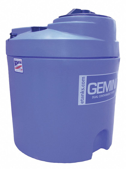 Storage Tank