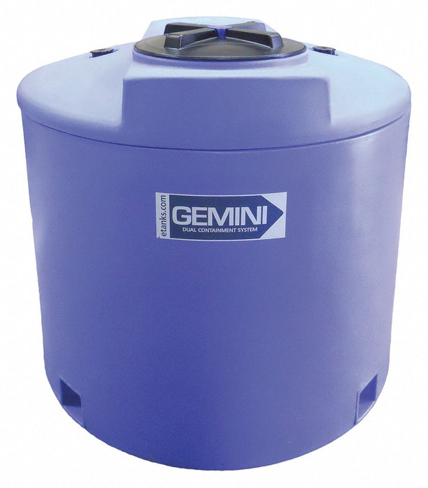 Storage Tank
