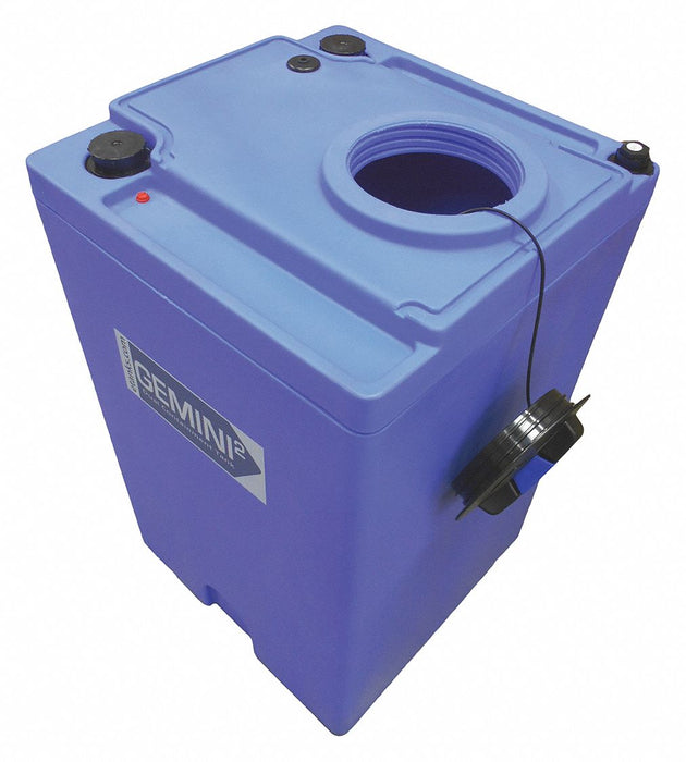Storage Tank