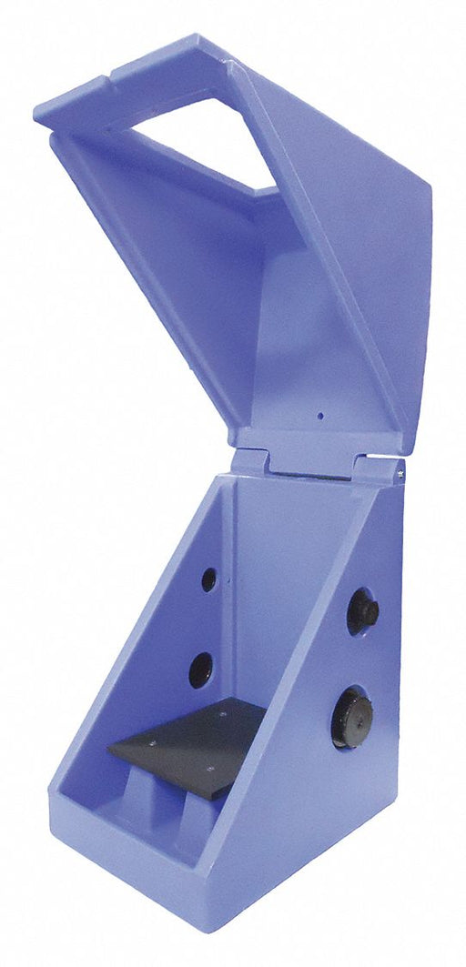 Pump Cover 15 in Lg 18.3 in Wd 22.5 in H