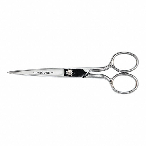 Sharp Point Scissor 6-Inch