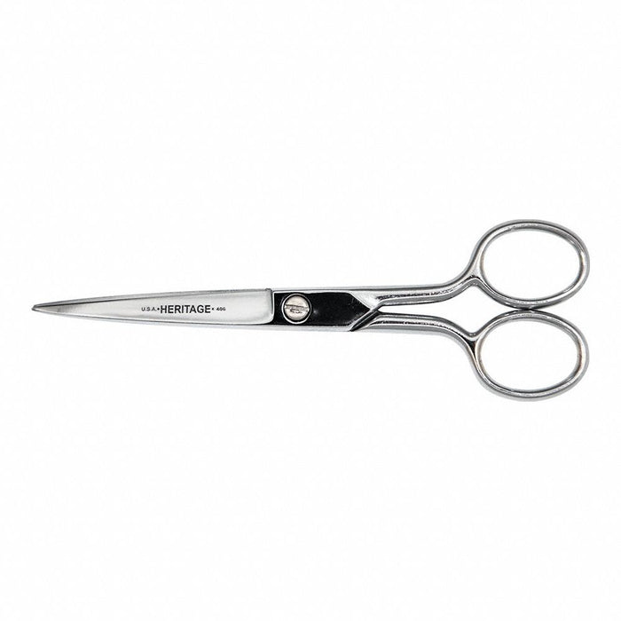 Sharp Point Scissor 6-Inch
