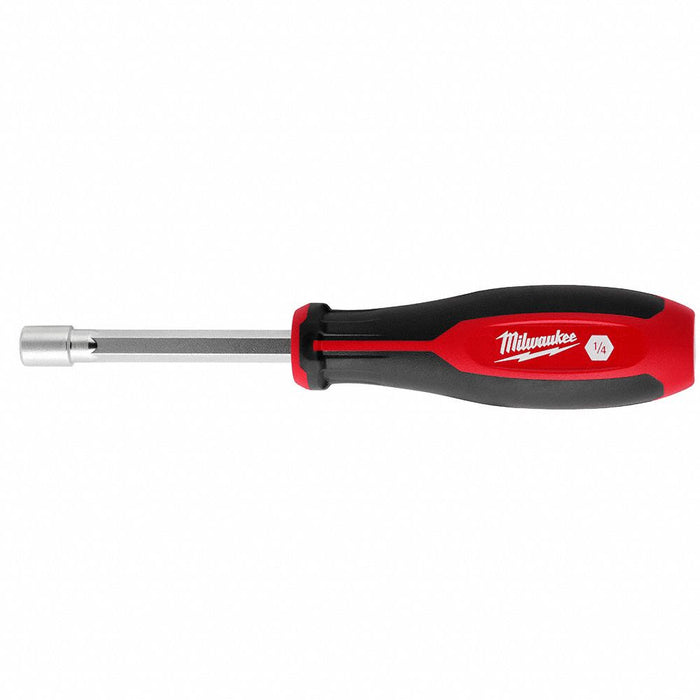 1/4 HollowCore(TM) Magnetic Nut Driver
