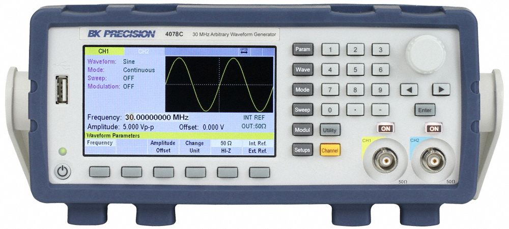 Signal Generator