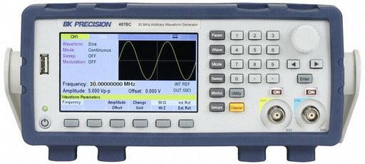 Signal Generator