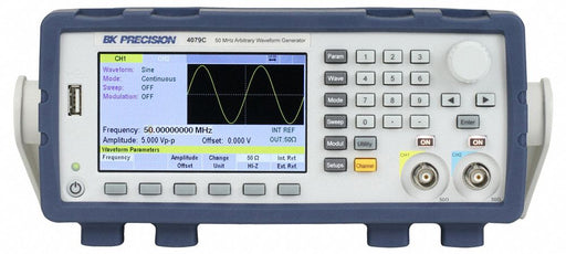 Signal Generator