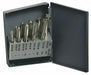 Straight Flute Tap 5/8 -18 HSS