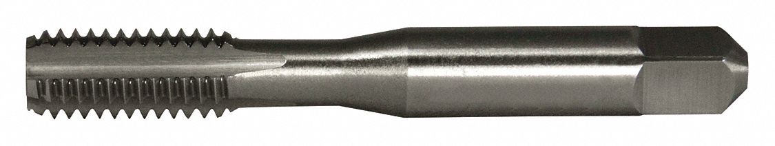 Straight Flute Tap #10-32 HSS