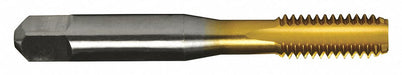 Straight Flute Tap 3.81 in 5/8 -11