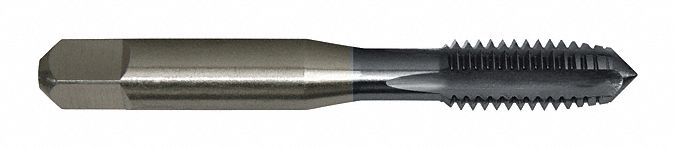 Straight Flute Tap 5/8 -11 HSS