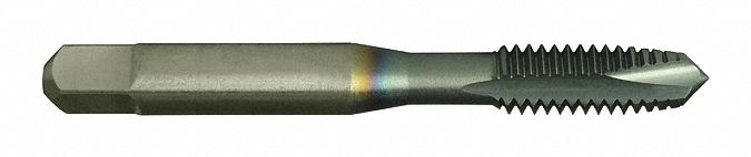 Spiral Point Tap 5/8 -11 3 13/16 in