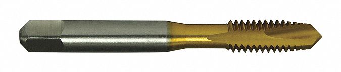 Spiral Point Tap 1/2 -13 3 3/8 in