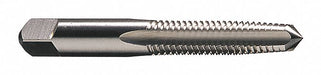 Straight Flute Tap #4-48 HSS