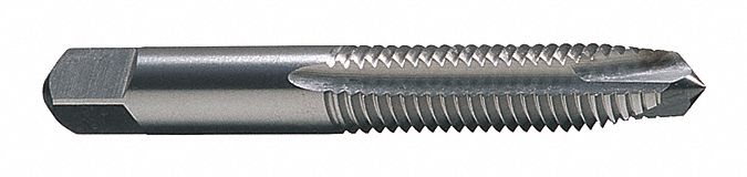 Spiral Point Tap #6-40 2 in