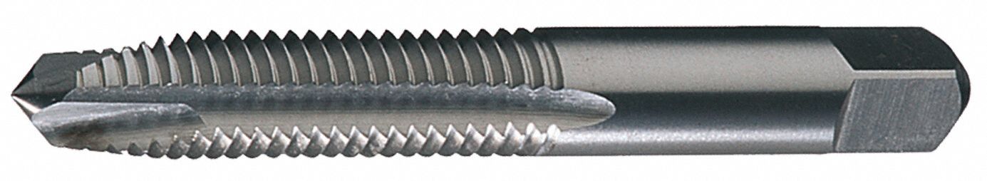 Spiral Point Tap #5-32 2 in
