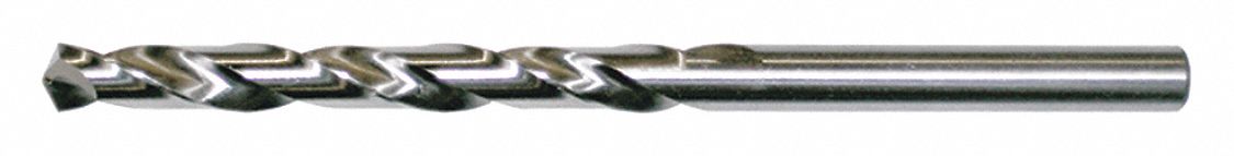 Extra Long Drill 3/64 HSS